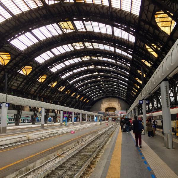 How to Spend 48 Hours in Milan: Our Perfect 2 Day Itinerary