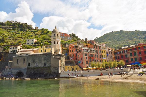 Weekend Trip to Cinque Terre: Best Things to See and Do
