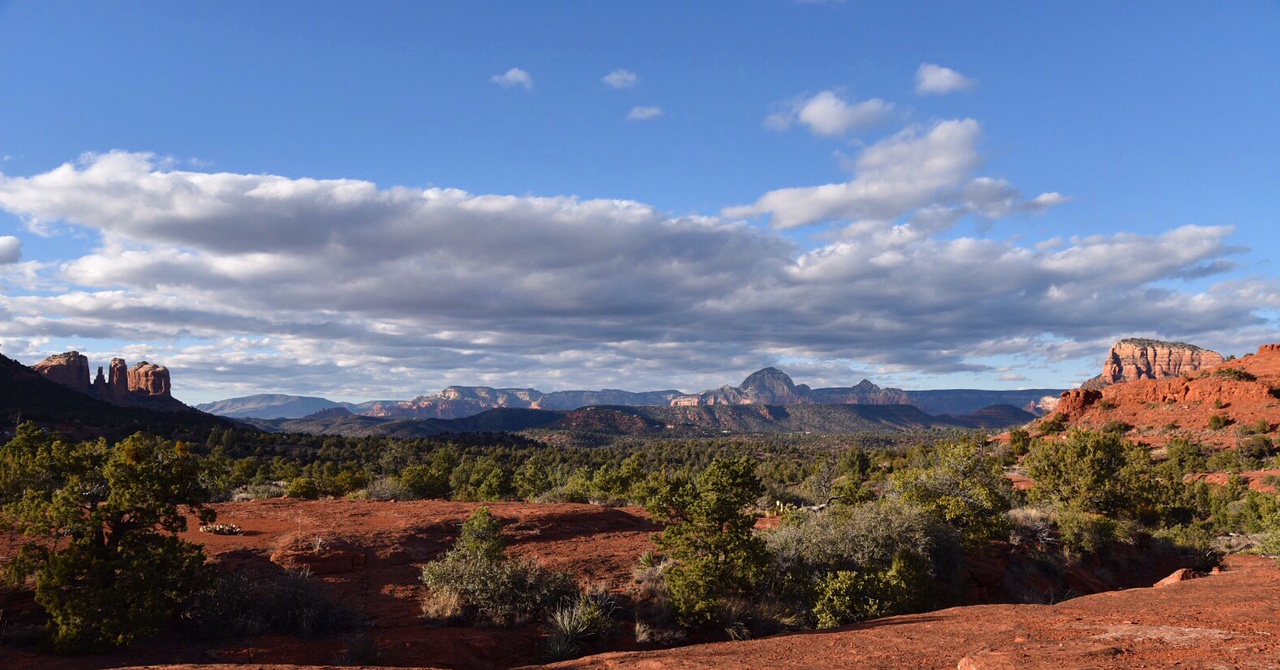 7 Best Things to Do in Sedona in the Winter