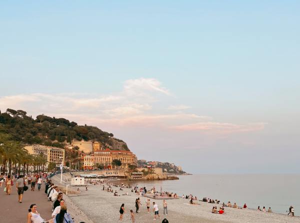 Best Things to Do in Nice, France