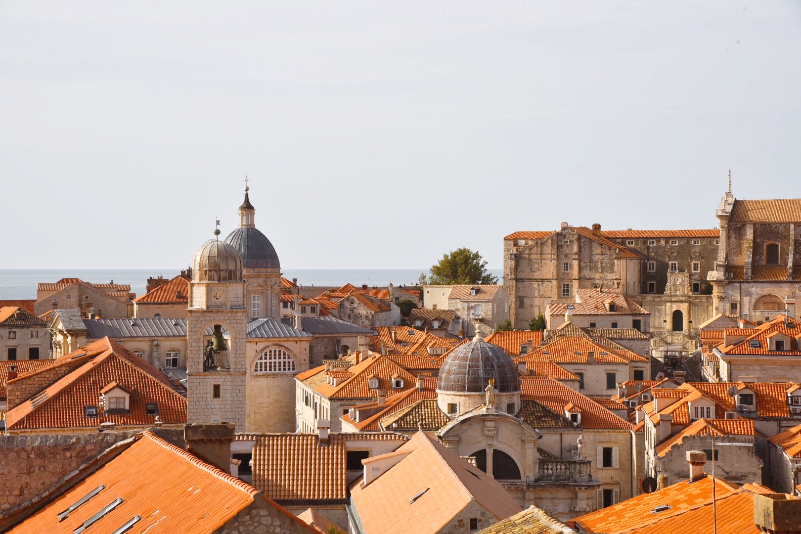 The Perfect One Day Dubrovnik Itinerary